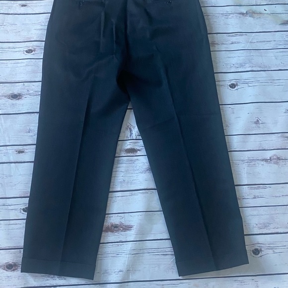 Brooks Brothers wool dress pants 38/30 - Picture 10 of 11